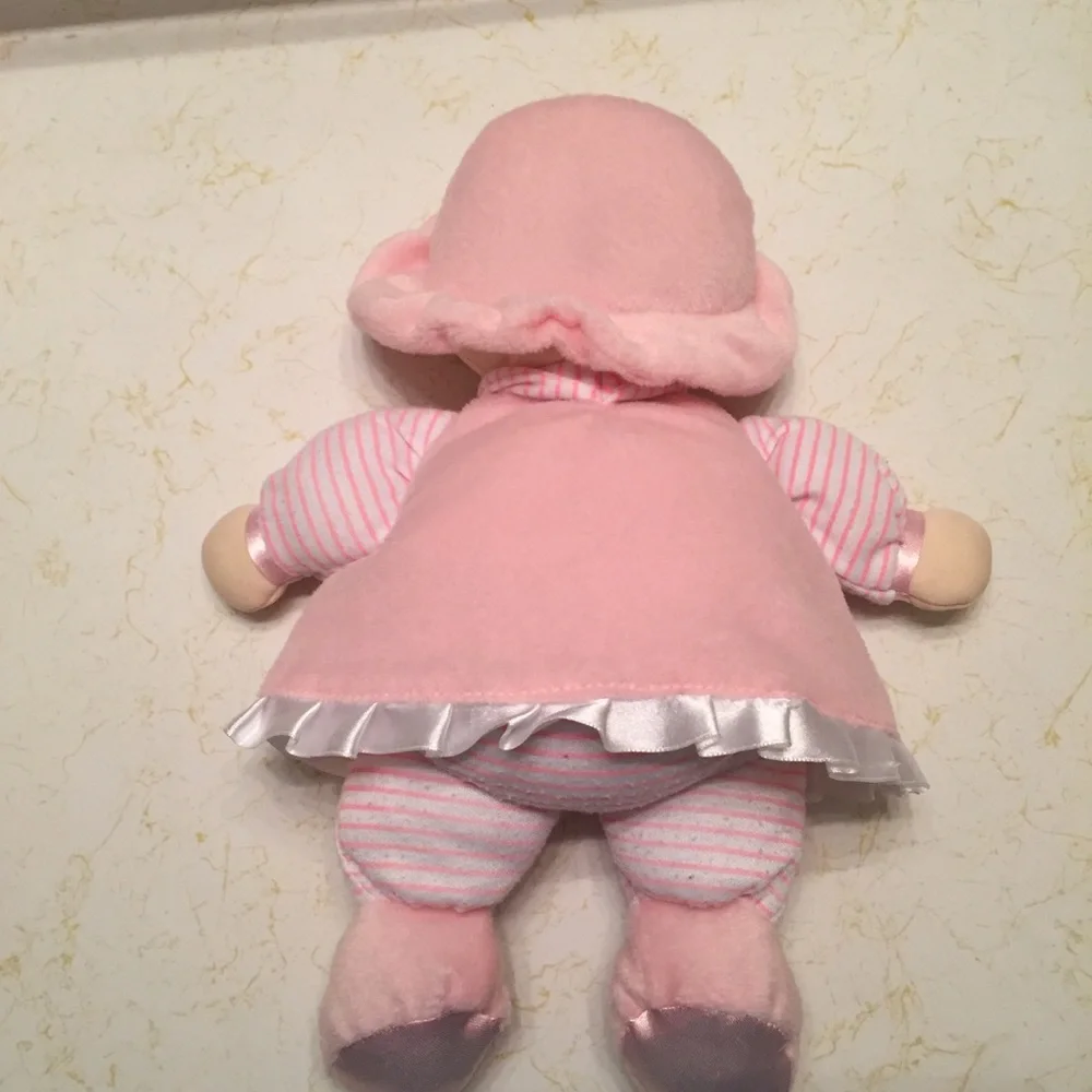 Toys R Us soft removed